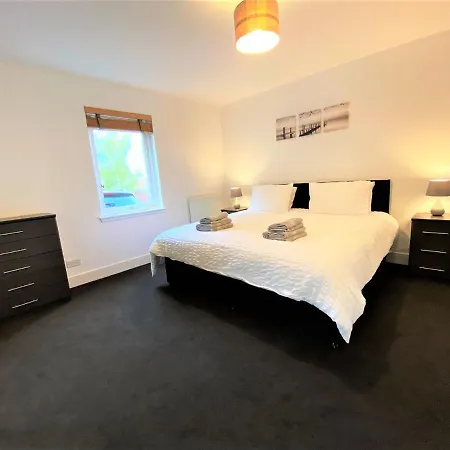 Grampian Serviced Apartments - Garden Neuk - Lesmurdie House Elgin Exterior photo