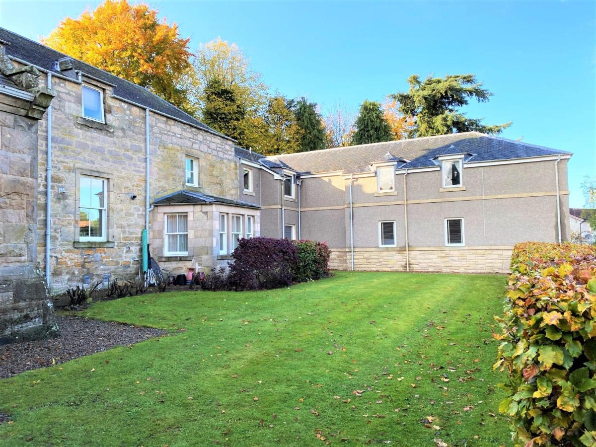Apartment Grampian Serviced - Garden Neuk - Lesmurdie House Elgin