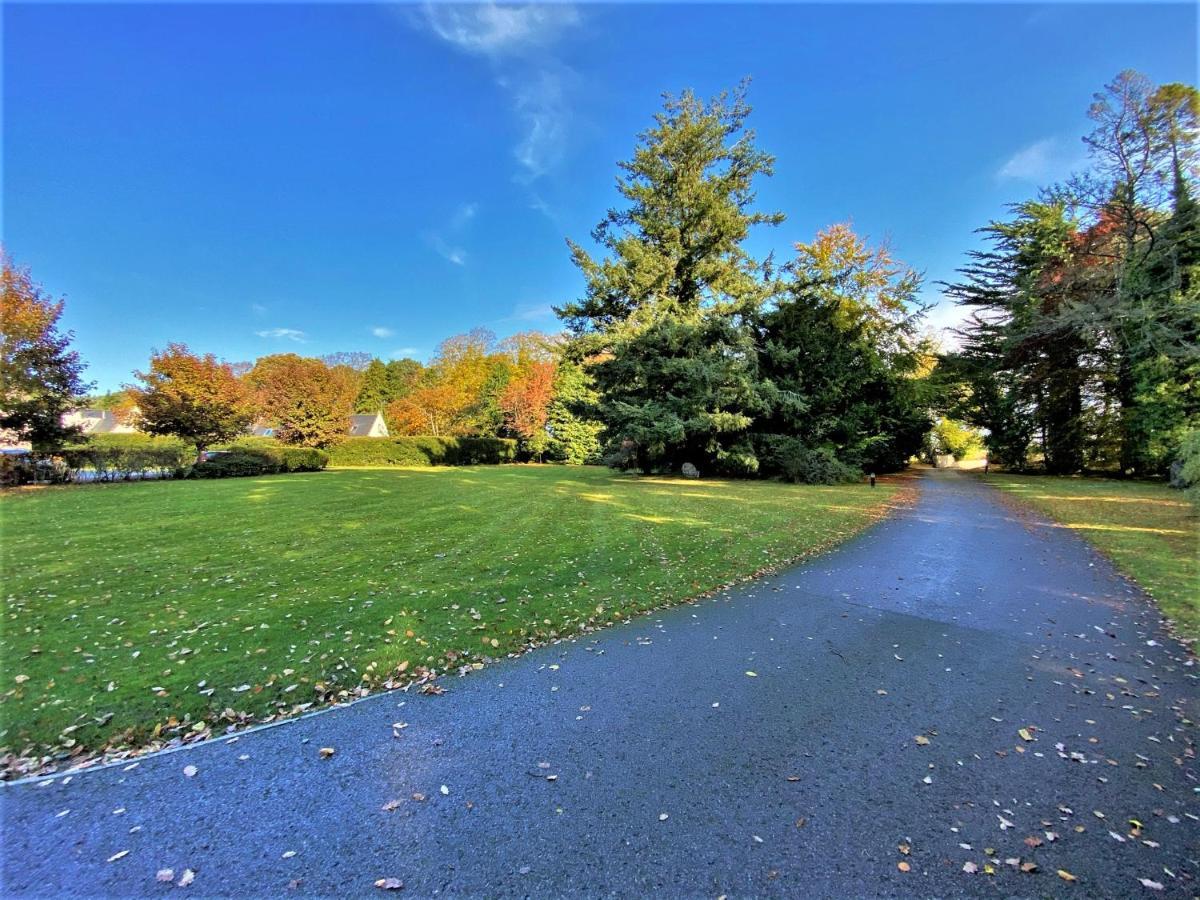 Apartment Grampian Serviced - Garden Neuk - Lesmurdie House Elgin