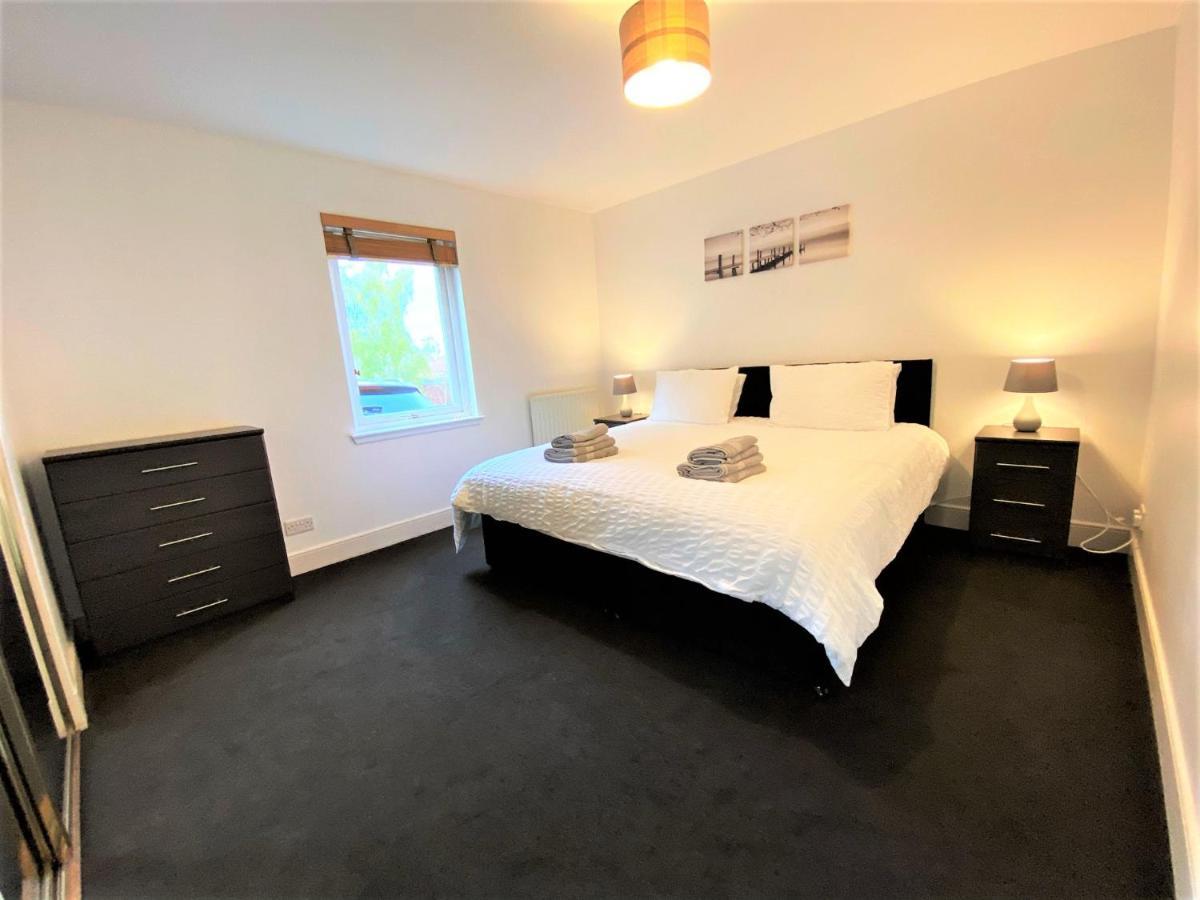 Grampian Serviced - Garden Neuk - Lesmurdie House Apartment