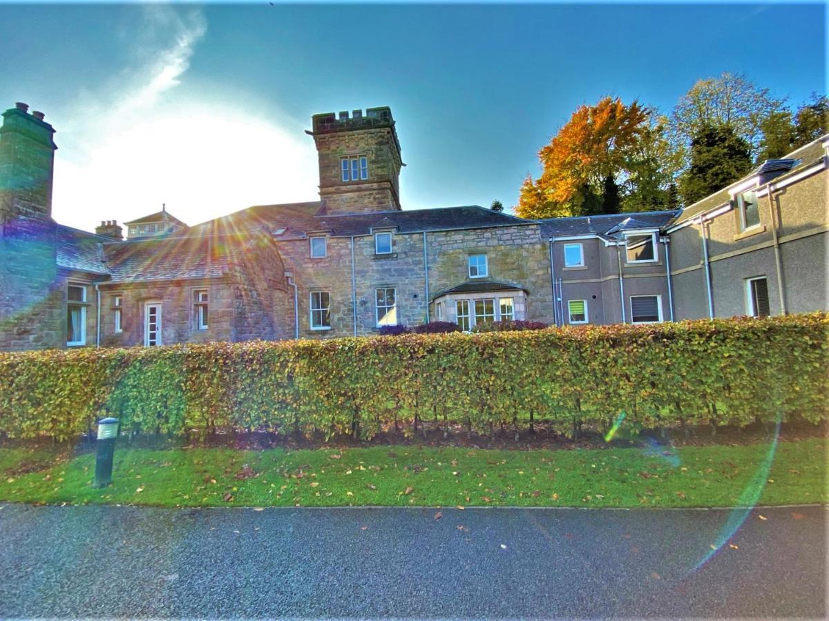 Grampian Serviced - Garden Neuk - Lesmurdie House