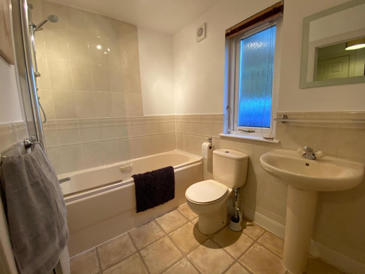 Grampian Serviced - Garden Neuk - Lesmurdie House Apartment